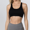 SIZE SMALL Asana Bra ~ Black