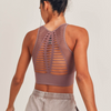 SIZE SMALL -Warrior Bra ~Mauve