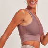 SIZE SMALL -Warrior Bra ~Mauve