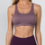 SIZE SMALL  Asana Bra ~ Wildflower