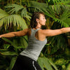 Peace & Love Asana Tank