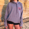 Buddha Love Hoodie