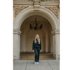 Nirvana Pant ~ Black