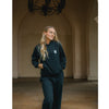 Tranquility Hoodie ~ Black
