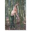 Bamboo Essential Pant - Jungle