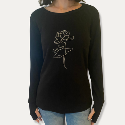 Flower Power Thermal