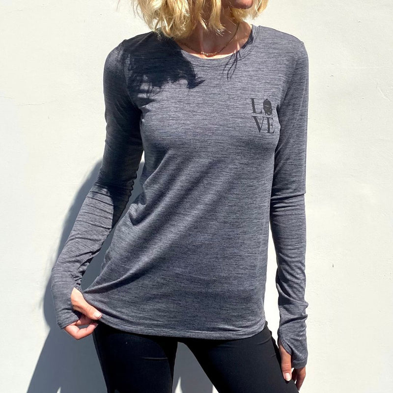 Love Active Long Sleeve