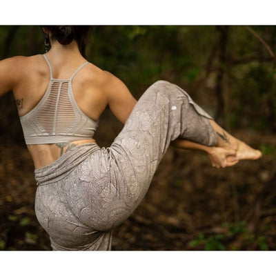 Bamboo Flow Pant - Zen