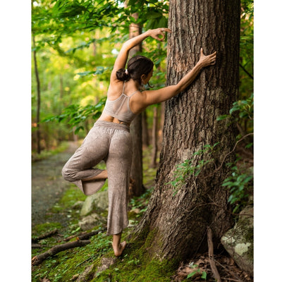 Bamboo Flow Pant - Zen