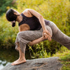 Bamboo Flow Pant - Zen