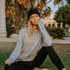 Wanderlust Beanie