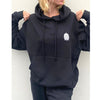 Tranquility Hoodie ~ Black