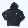 Tranquility Hoodie ~ Black