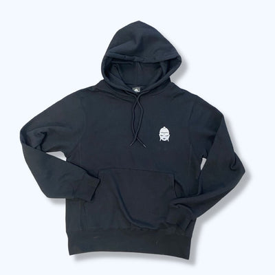 Tranquility Hoodie ~ Black