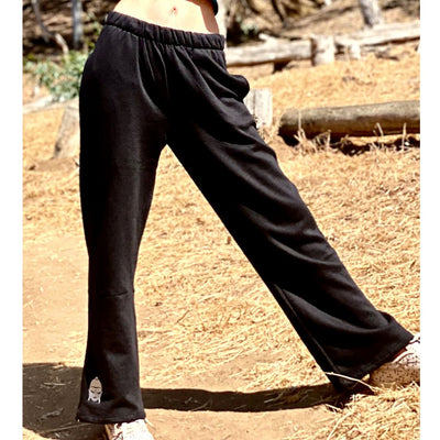 Nirvana Pant ~ Black