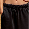 Nirvana Pant ~ Black