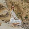 Bamboo Flow Pant -Camo