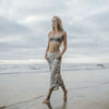 Bamboo Flow Pant -Camo