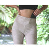 Earth Capri Leggings