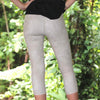 Earth Capri Leggings