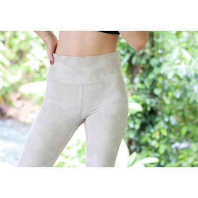 Earth Capri Leggings