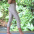 Earth Capri Leggings