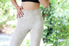 Earth Capri Leggings