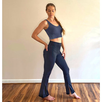 Day to Night Flare Legging