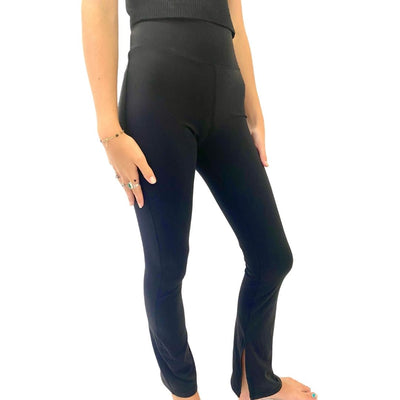 Day to Night Flare Legging