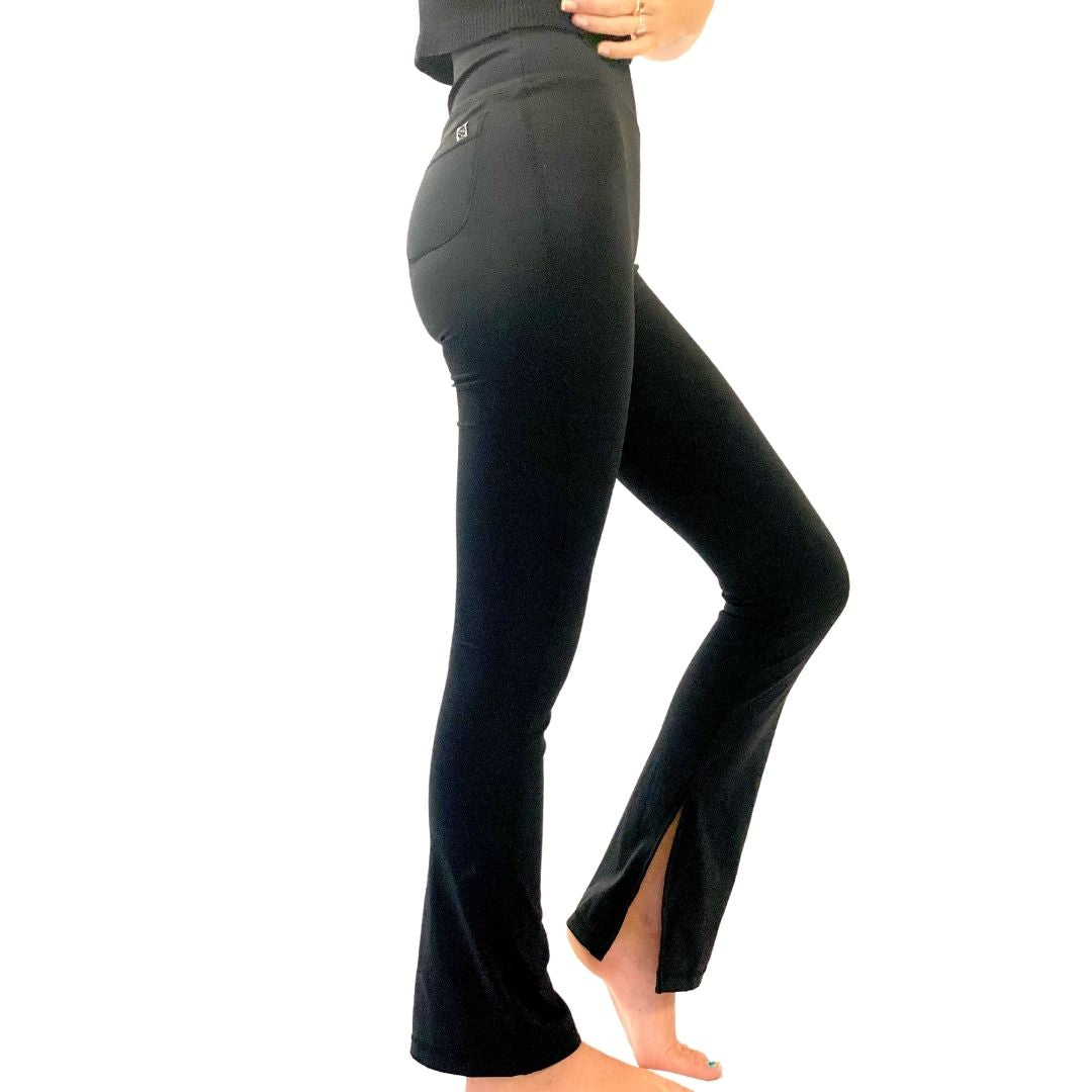 Day to Night Flare Legging