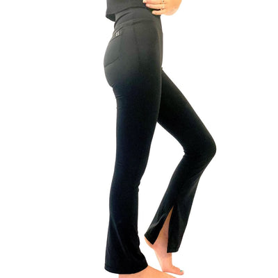 Day to Night Flare Legging