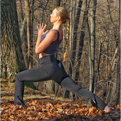 Day to Night Flare Legging