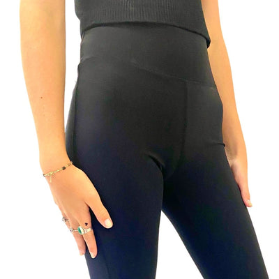 Day to Night Flare Legging