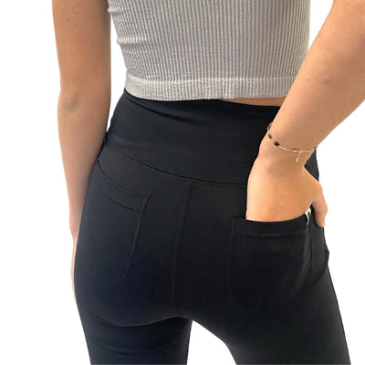 Day to Night Flare Legging