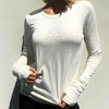 Flower Power Active Long Sleeve