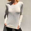 Flower Power Active Long Sleeve