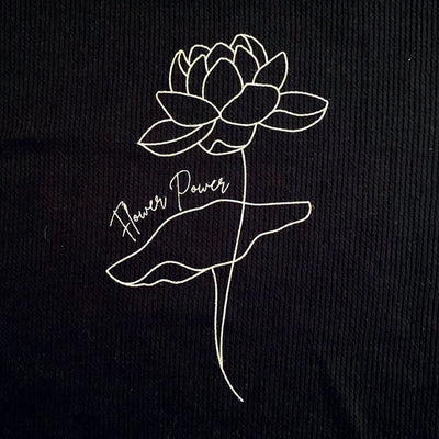 Flower Power Thermal