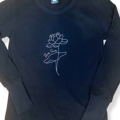 Flower Power Thermal