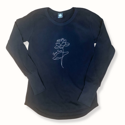 Flower Power Thermal