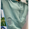 Hamsa Go To Hoodie
