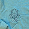 Hamsa Go To Hoodie