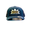 Peaceful Warrior Snapback