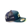 Peaceful Warrior Snapback