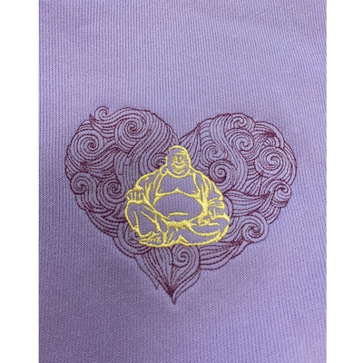 Buddha Love Hoodie