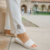 Nirvana Pant ~ Light Stone