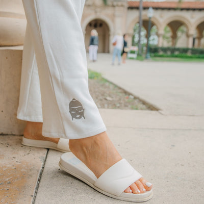 Nirvana Pant ~ Light Stone