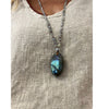 Labradorite Necklace