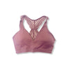 Lace Racerback Bra