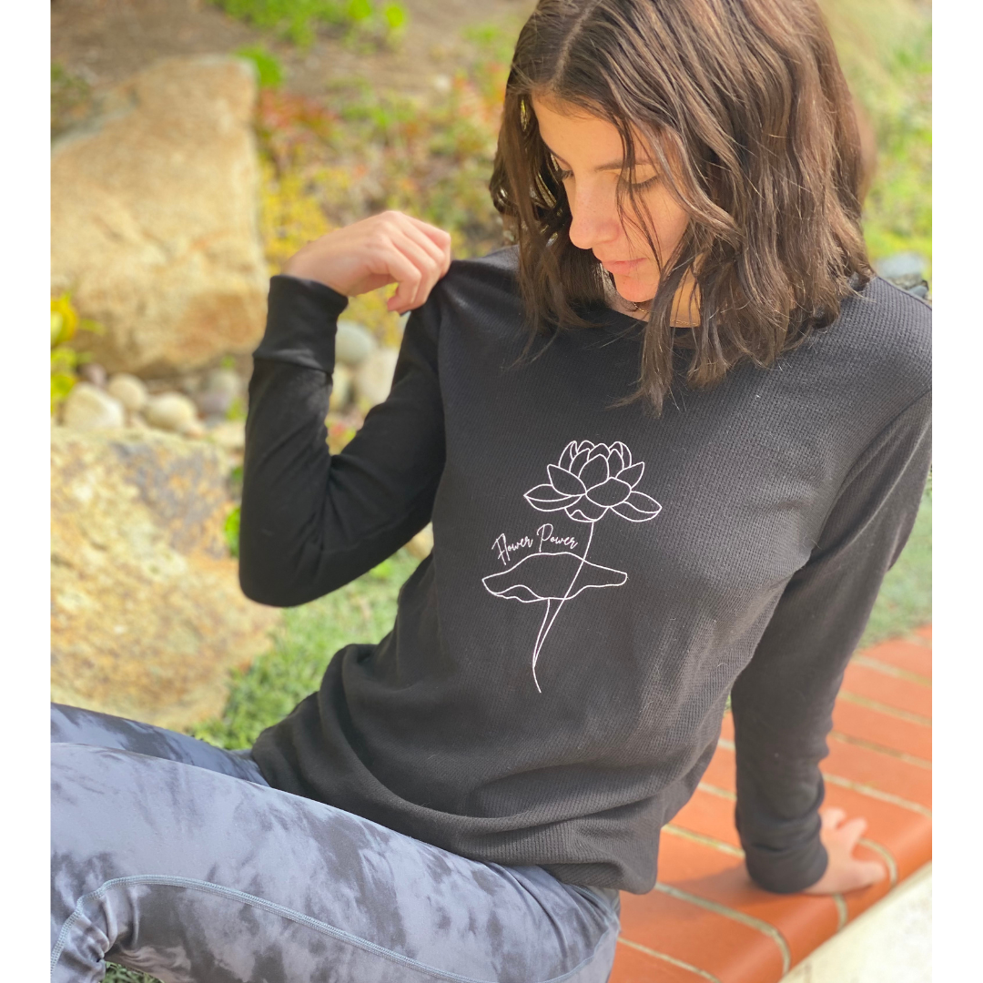Flower Power Thermal