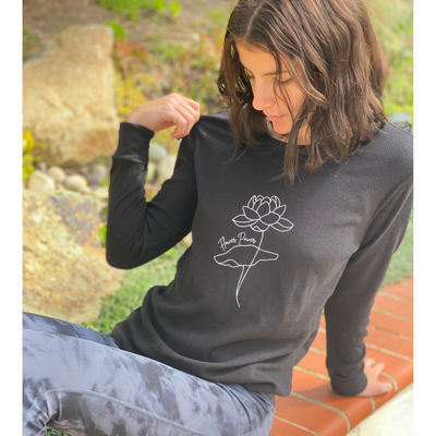 Flower Power Thermal
